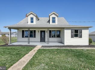 8477 Reynolds Mill Rd, Seven Valleys, PA 17360