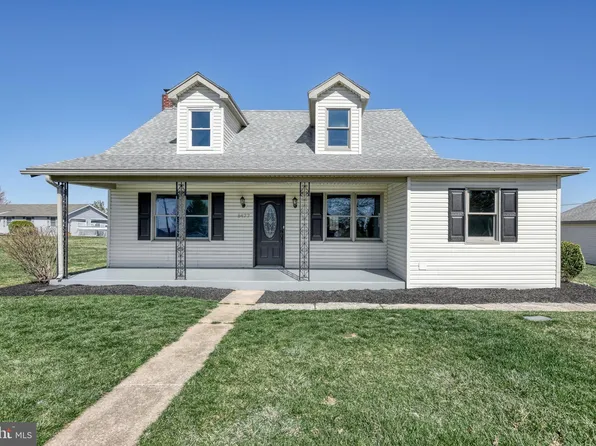 8477 Reynolds Mill Rd, Seven Valleys, PA 17360