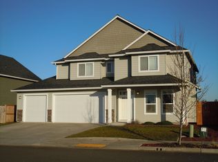 1806 NW 16th St, Battle Ground, WA 98604