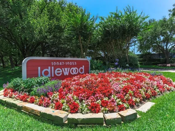 10053 Westpark Dr, Houston, TX