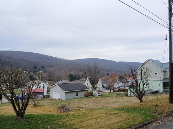 850 McKinley St, Bolivar, PA 15923