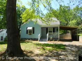 7 Lowndes Ave, Greenville, SC 29607