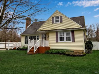 2292 1st St, Grand Island, NY, 14072