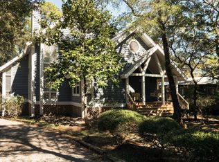 250 Canal St, Santa Rosa Beach, FL 32459