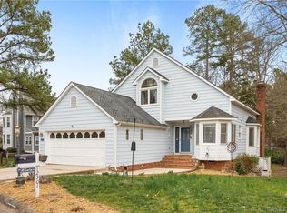 12501 Winchester Green Ct, Henrico, VA 23233