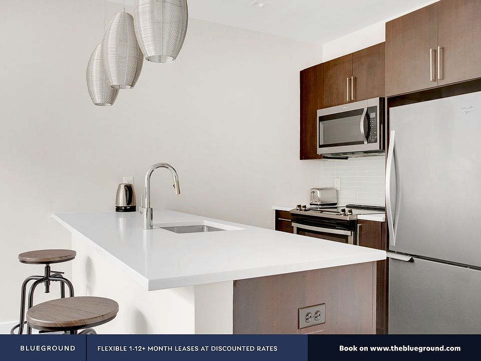 1051 N Highland St Arlington, VA, 22201 Apartments for Rent Zillow