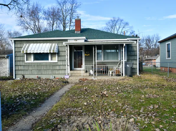 5334 Brookville Rd, Indianapolis, IN 46219