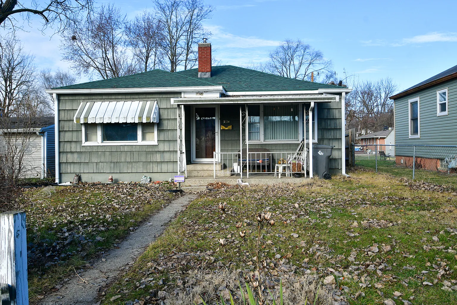 5334 Brookville Rd photo 1