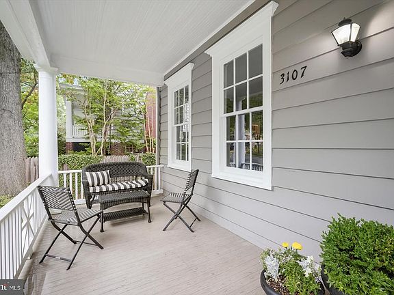 4th image of 3107 34th St NW