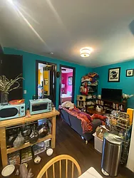 Rented by Hagstrom Management Inc