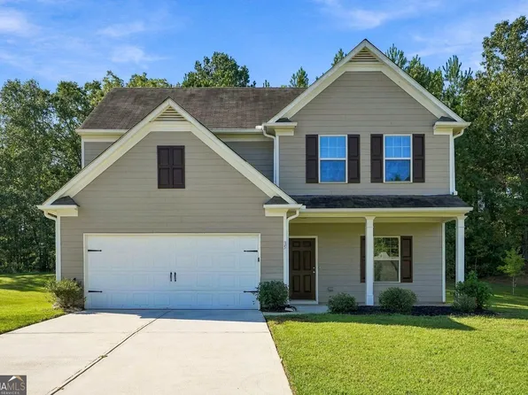 35 Olivia Way, Covington, GA 30016