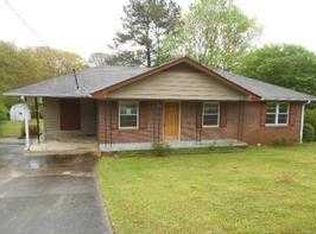 4302 Rob Roy Ln, Conley, GA 30288