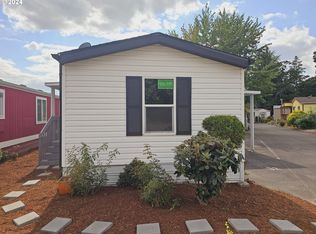 3200 SE Silverleaf Ln #32, Milwaukie, OR