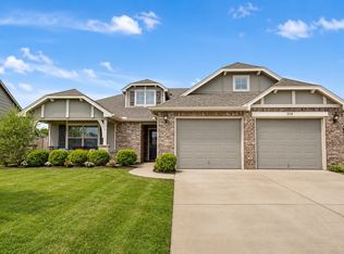 3734 E 144th St S, Bixby, OK 74008