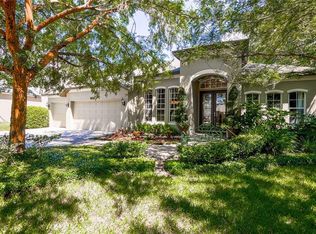 499 Wekiva Preserve Dr, Apopka, FL 32712