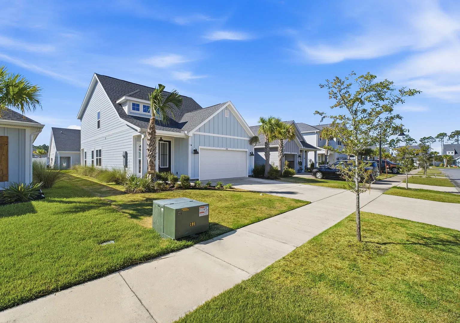 Panama City Beach 4 Bedroom/3.5 Bathrooms — Photo 2