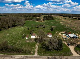 1531 S Coldwater Rd, Mt Pleasant, MI 48858