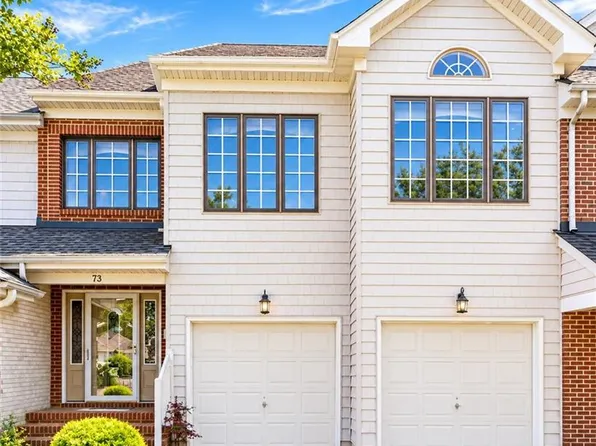 73 Mizzen Cir, Hampton, VA 23664