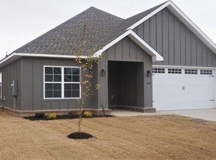 3643 Leafy Pass, Jonesboro, AR 72404