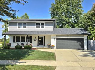 2351 Copley St, Aurora, IL 60506