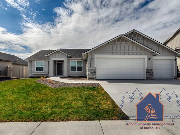 18405 N Sweet William Ave, Nampa, ID 83687