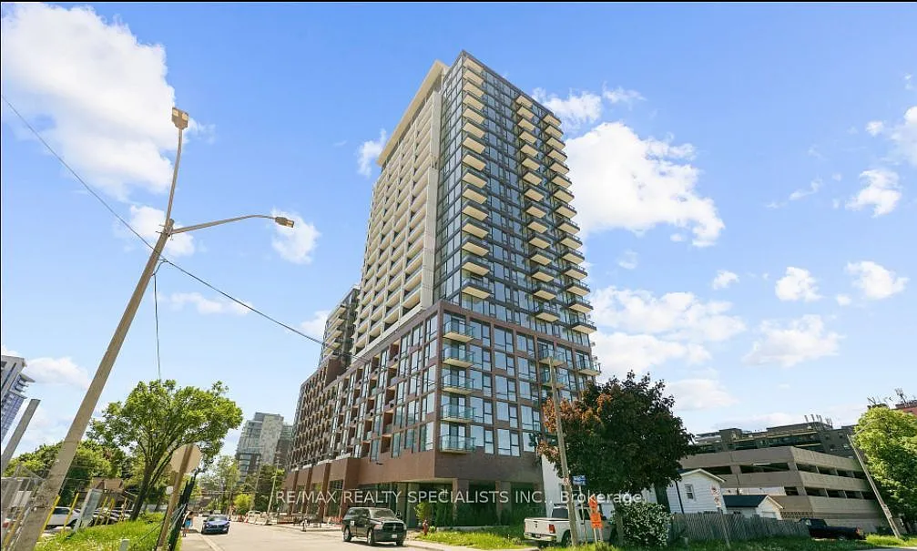 28 Ann St #1304 photo 1