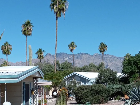 1202 W Miracle Mile Unit 38, Tucson, AZ 85705