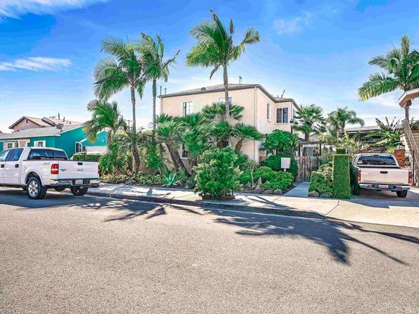 4526 37th St, San Diego, CA 92116