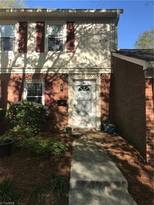 3973 C Valley Ct, Winston Salem, NC, 27106