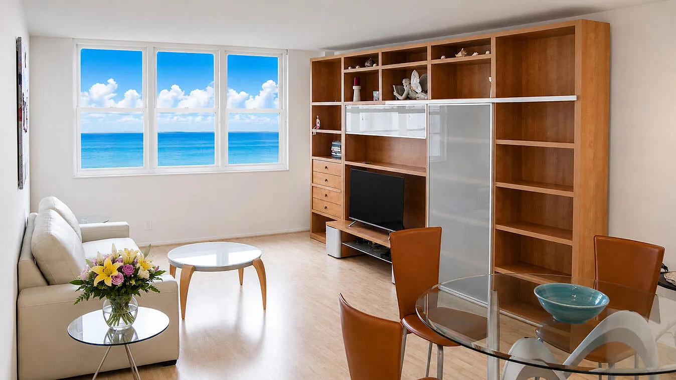 1 bed, 681.0 bath, 680 sqft, $2,500 — Photo 3