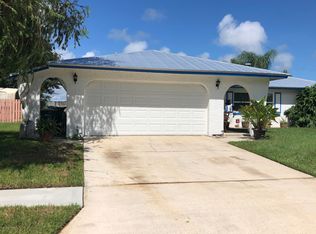 2616 Saint Michel Ave, Melbourne, FL 32935