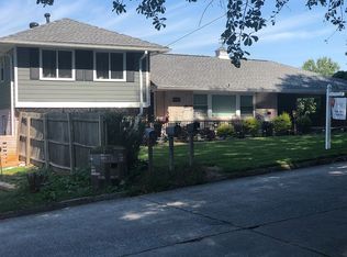 160 Arcadia Cir NW, Atlanta, GA 30314