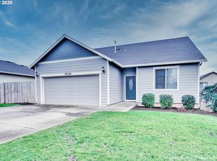 59528 Camden St, Saint Helens, OR