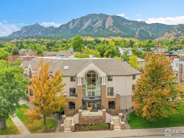 1085 Broadway #4, Boulder, CO 80302