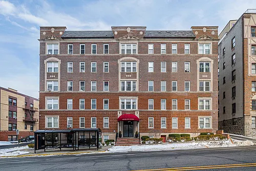 6045 Boulevard East #C9 Photo 1