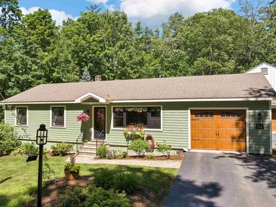 46 Tuftonboro Neck Road, Mirror Lake, NH, 03853