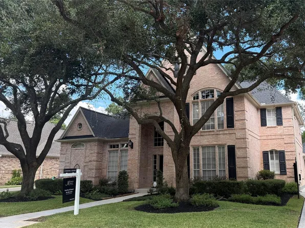 16314 Graven Hill Dr, Spring, TX 77379