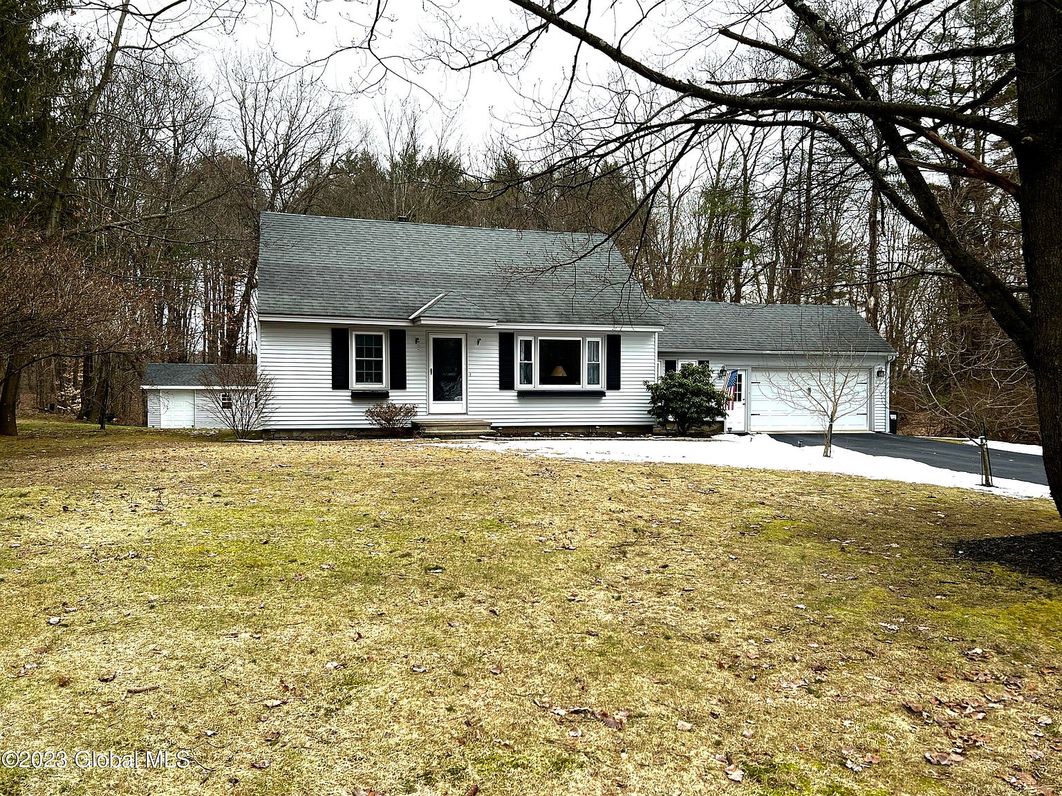 1160 Ridge Road, Queensbury, NY 12804 | Zillow