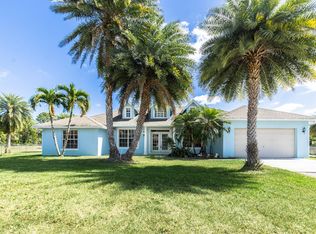 15288 76th Rd N, Loxahatchee, FL 33470