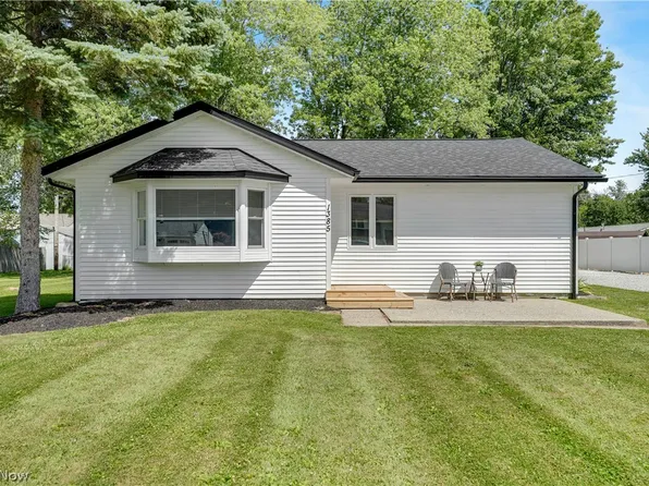 1385 Ormond Ave, Madison, OH 44057