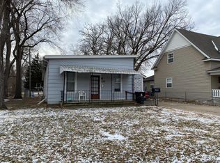622 Gypsum Ave, Salina, KS 67401