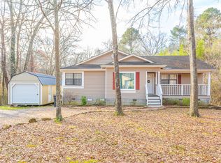 1115 Magnolia St, La Fayette, GA 30728