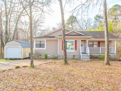 1115 Magnolia St, La Fayette, GA, 30728