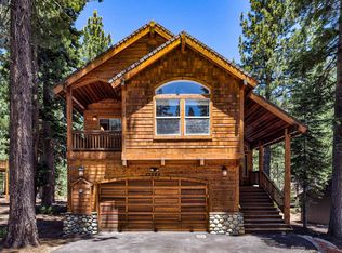 13585 Northwoods Blvd, Truckee, CA 96161
