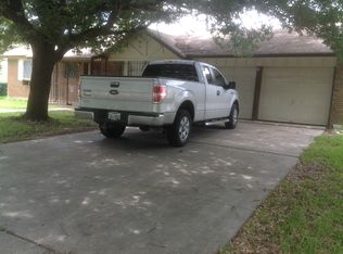 10619 Rimcrest Dr, San Antonio, TX 78217