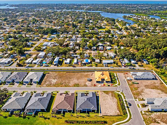 Location of this home within Legacy Groves