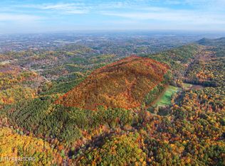 Butterfly Hollow Rd, Maryville, TN 37803