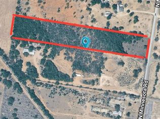 8971 N Minnesota Rd, Mission, TX 78574