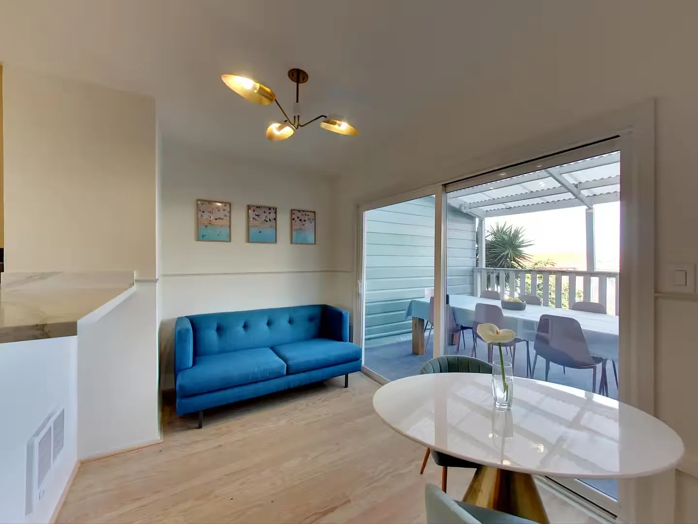 1 bed, $5,950 — Photo 3