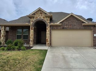 141 Colony Way, Fate, TX 75189